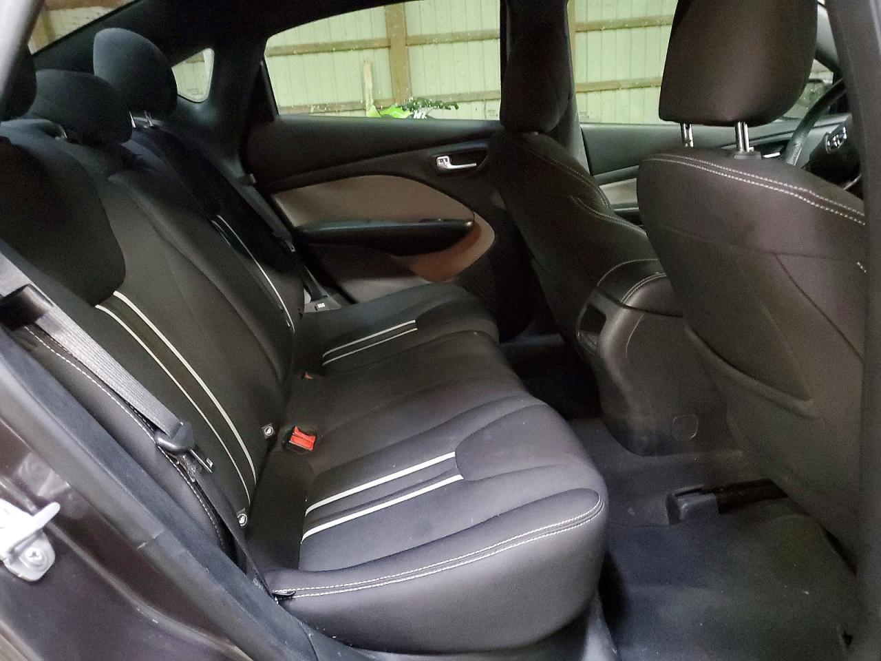 2014 DODGE Dart
