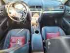 2008 FORD FUSION