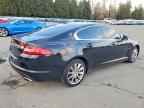 2011 JAGUAR XF