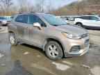 2018 CHEVROLET TRAX