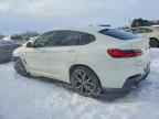 2019 BMW X4