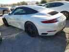 2019 PORSCHE 911