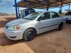 2008 TOYOTA COROLLA