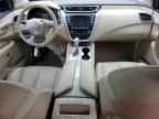 2015 NISSAN MURANO