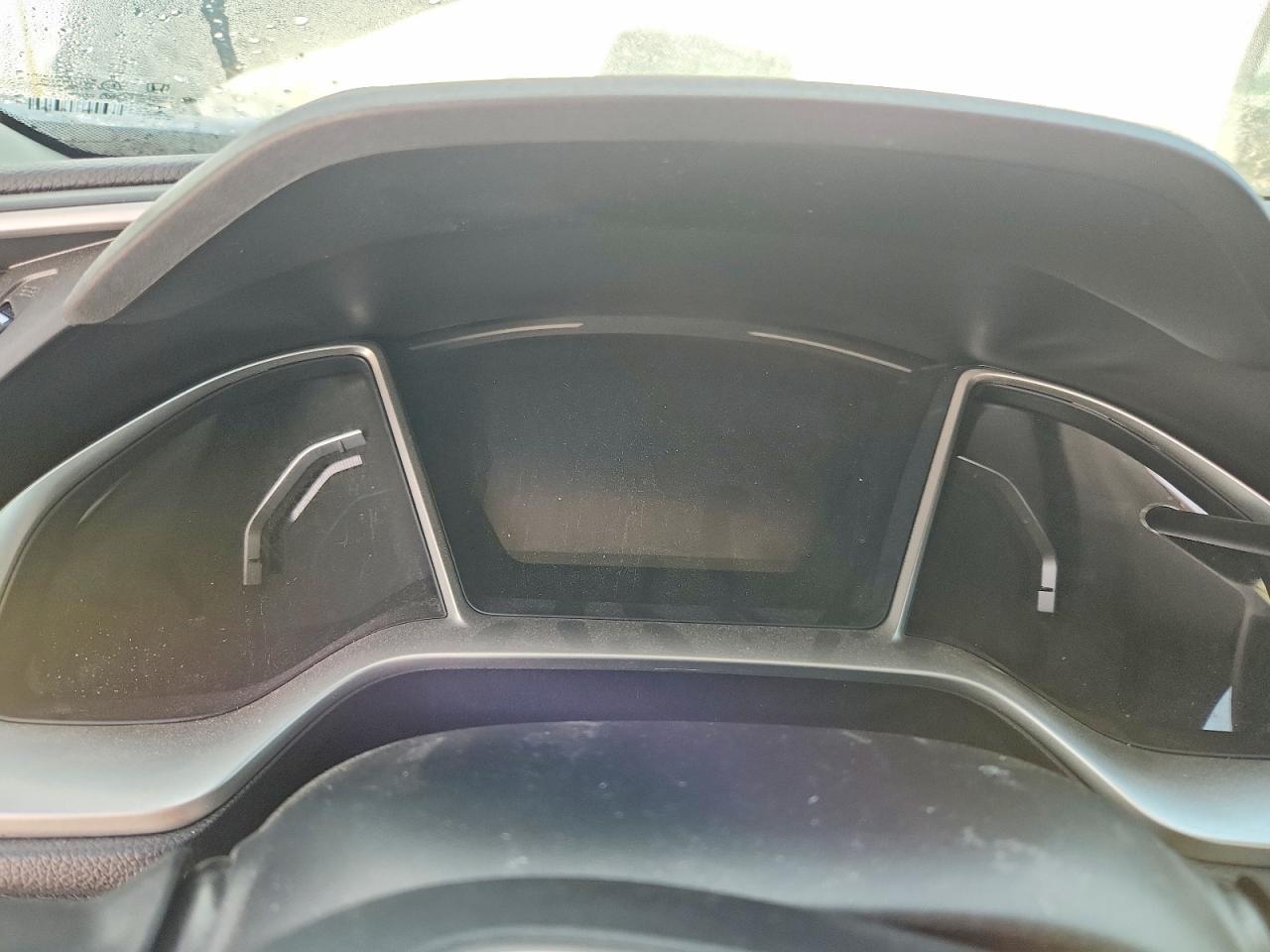 2021 HONDA CIVIC