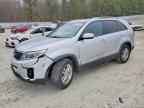 2014 KIA SORENTO