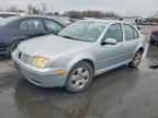 2004 VOLKSWAGEN JETTA