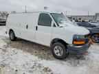 2021 CHEVROLET EXPRESS 2500