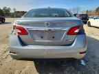 2014 NISSAN SENTRA