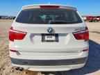 2014 BMW X3
