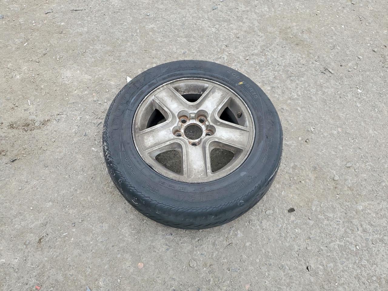 2005 CHEVROLET MALIBU