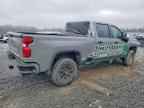 2022 CHEVROLET Silverado