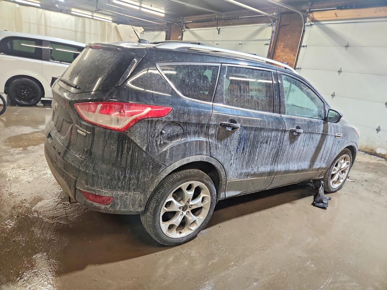 2013 FORD ESCAPE