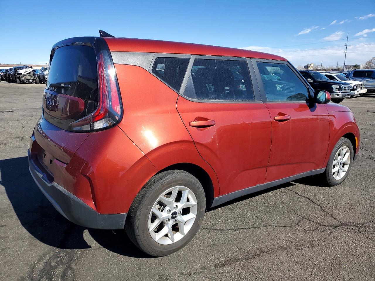 2024 KIA SOUL