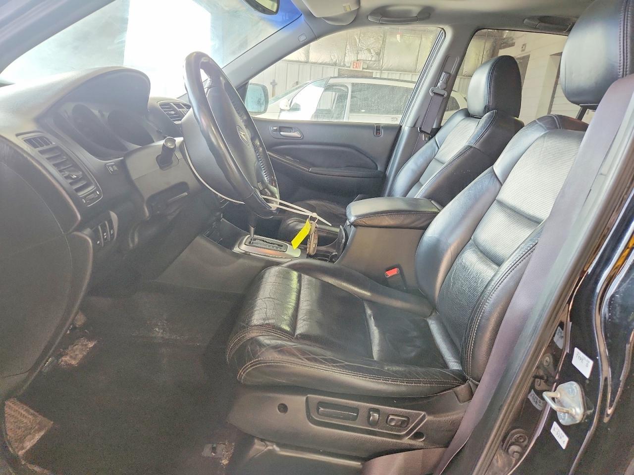 2006 ACURA MDX