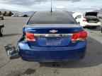 2012 CHEVROLET CRUZE