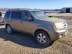 2011 HONDA PILOT
