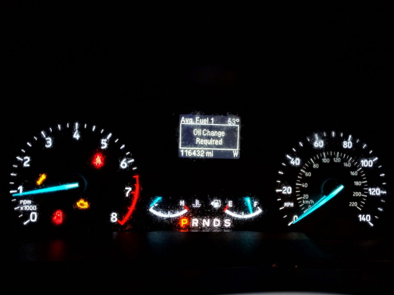 2019 FORD EcoSport