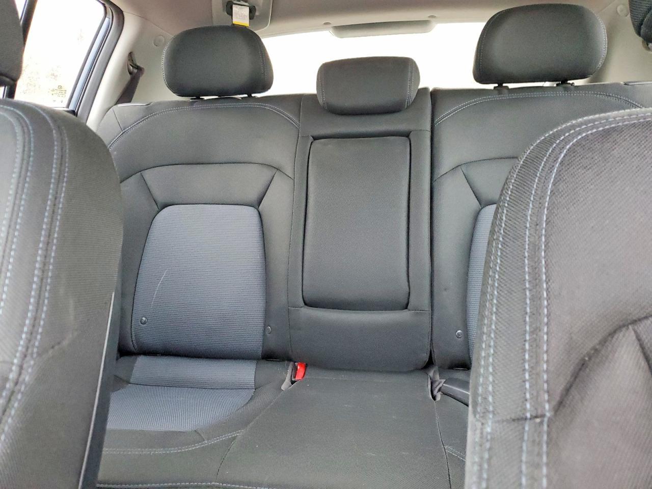 2015 KIA SPORTAGE