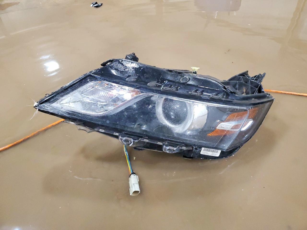 2018 CHEVROLET IMPALA