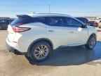 2017 NISSAN MURANO