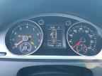 2014 VOLKSWAGEN CC