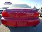 2001 ACURA CL