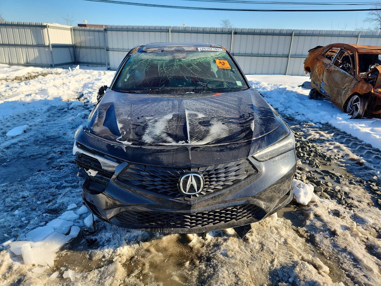 2023 ACURA Integra