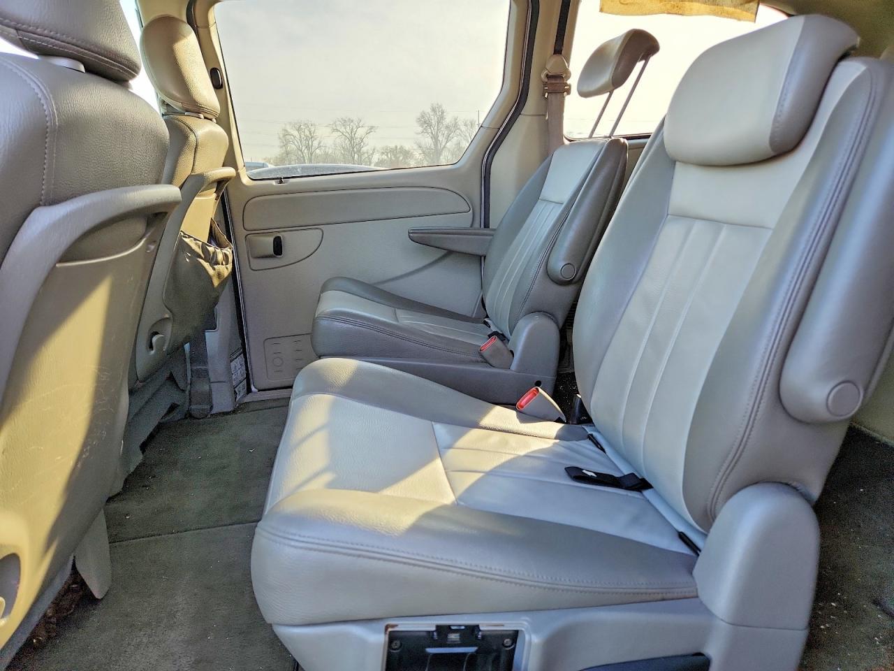 2005 DODGE GRAND CARAVAN