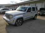 2008 JEEP Liberty