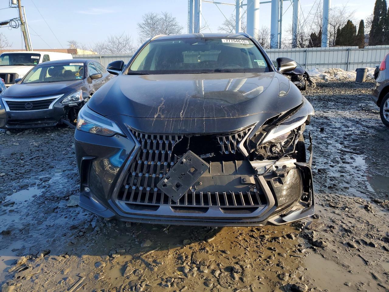 2024 LEXUS NX 350