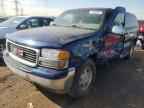 2002 GMC SIERRA 1500