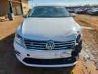 2016 VOLKSWAGEN CC