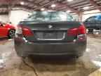 2014 BMW 5 series