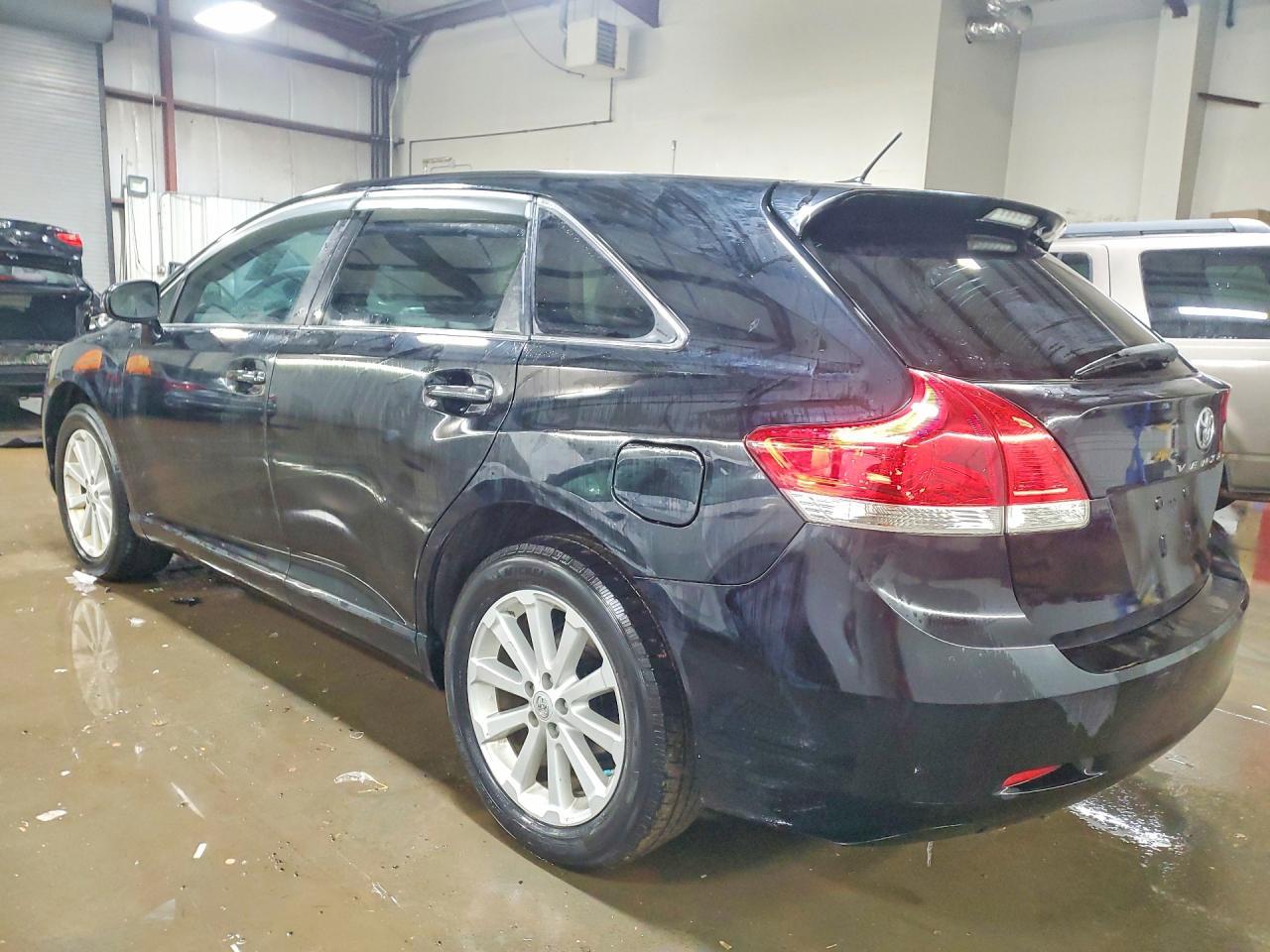 2012 TOYOTA VENZA