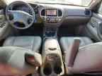 2002 TOYOTA Sequoia