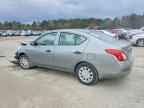 2014 NISSAN VERSA