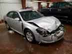 2009 CHEVROLET IMPALA