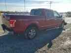 2015 FORD F-150 Lightning