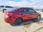 2015 SUBARU IMPREZA