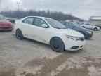 2011 KIA FORTE