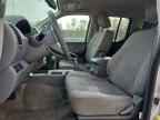 2013 NISSAN Frontier
