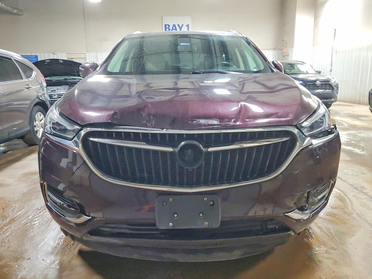2019 BUICK ENCLAVE