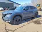 2023 MAZDA CX-50