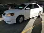 2005 TOYOTA COROLLA