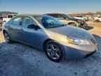 2009 PONTIAC G6