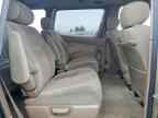 2000 TOYOTA SIENNA