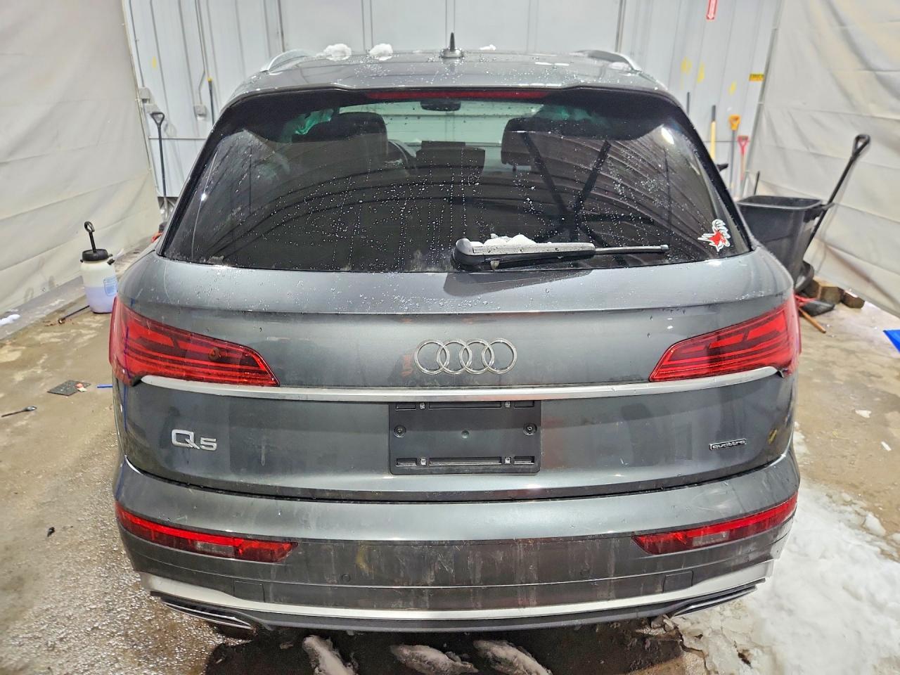 2024 AUDI Q5