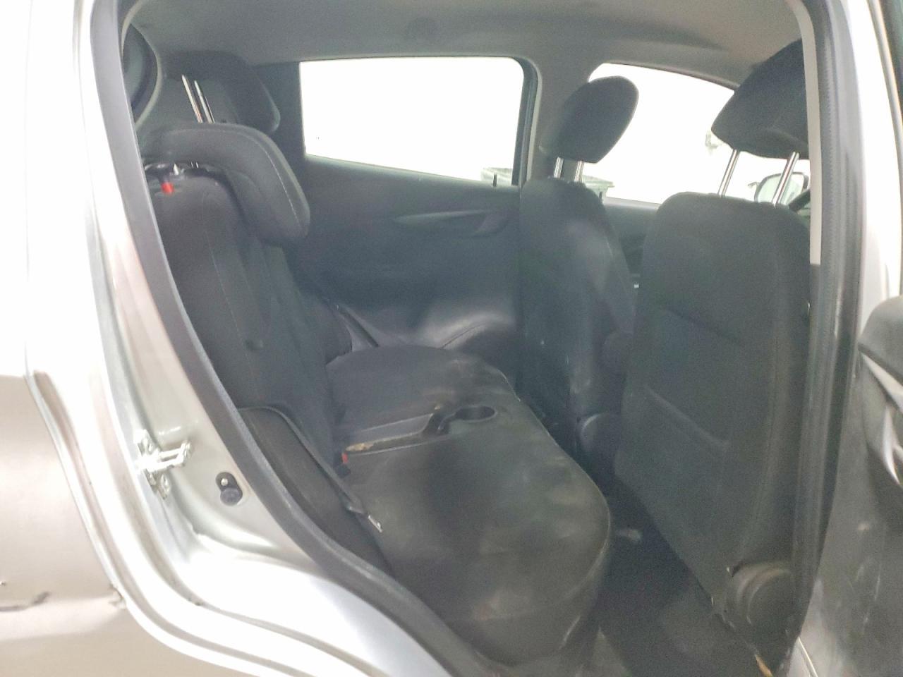 2021 CHEVROLET Spark