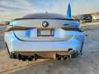 2021 BMW M4